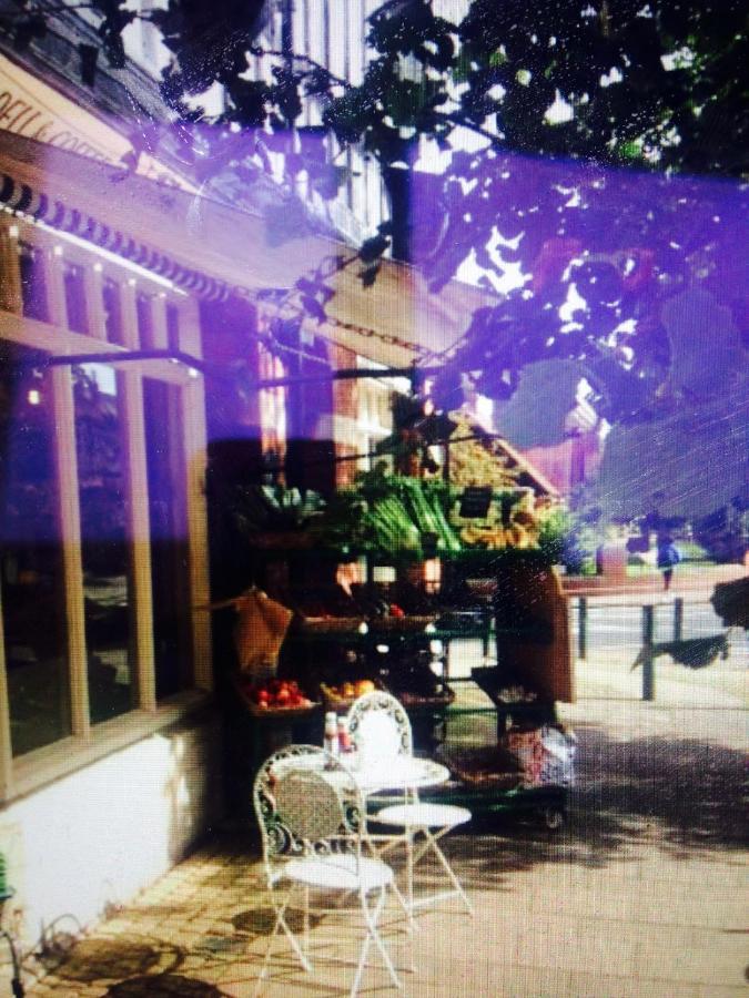Bournville House & Cafe Birmingham Zewnętrze zdjęcie